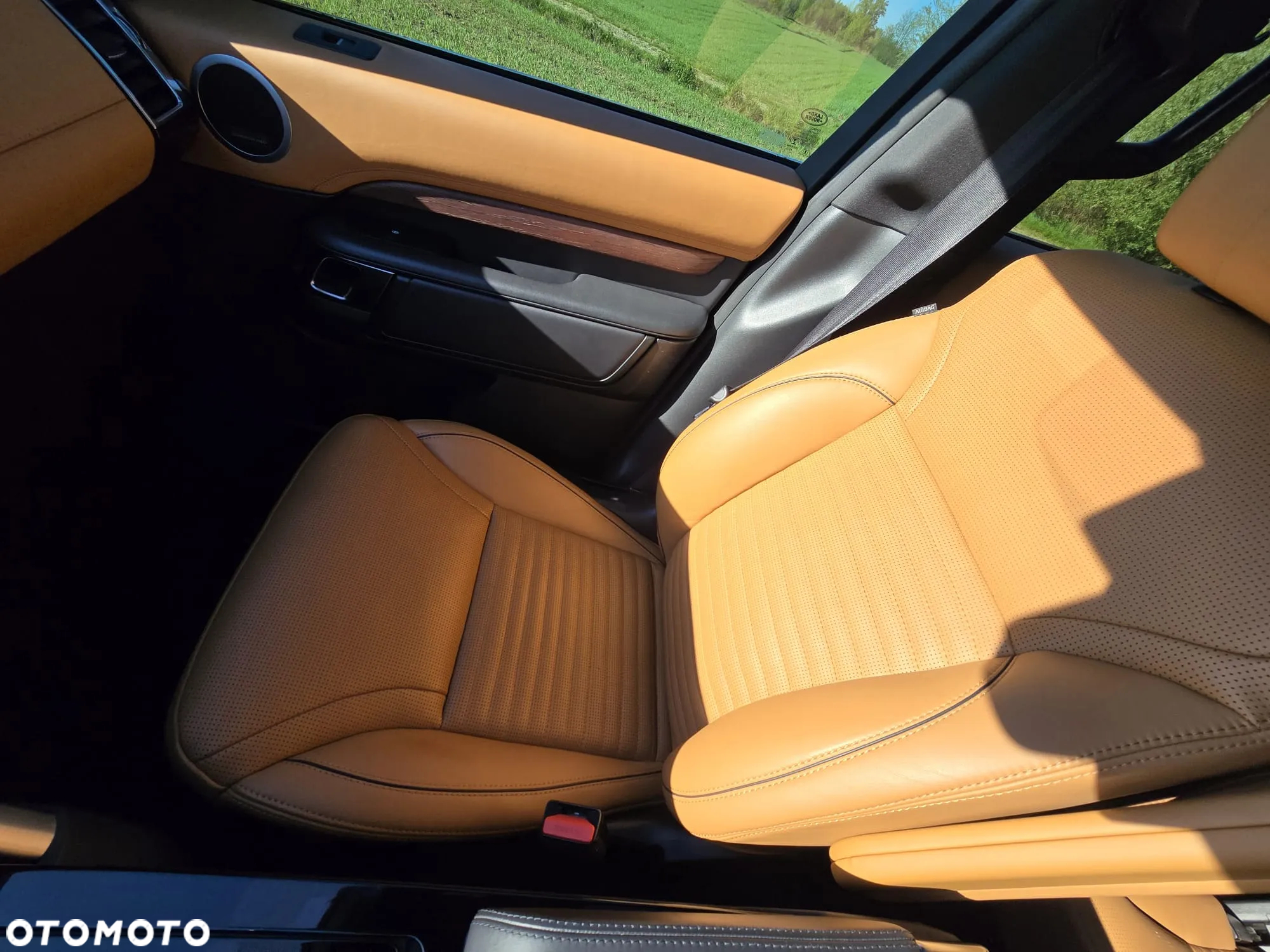 Land Rover Discovery 3.0 TD6 HSE - 19
