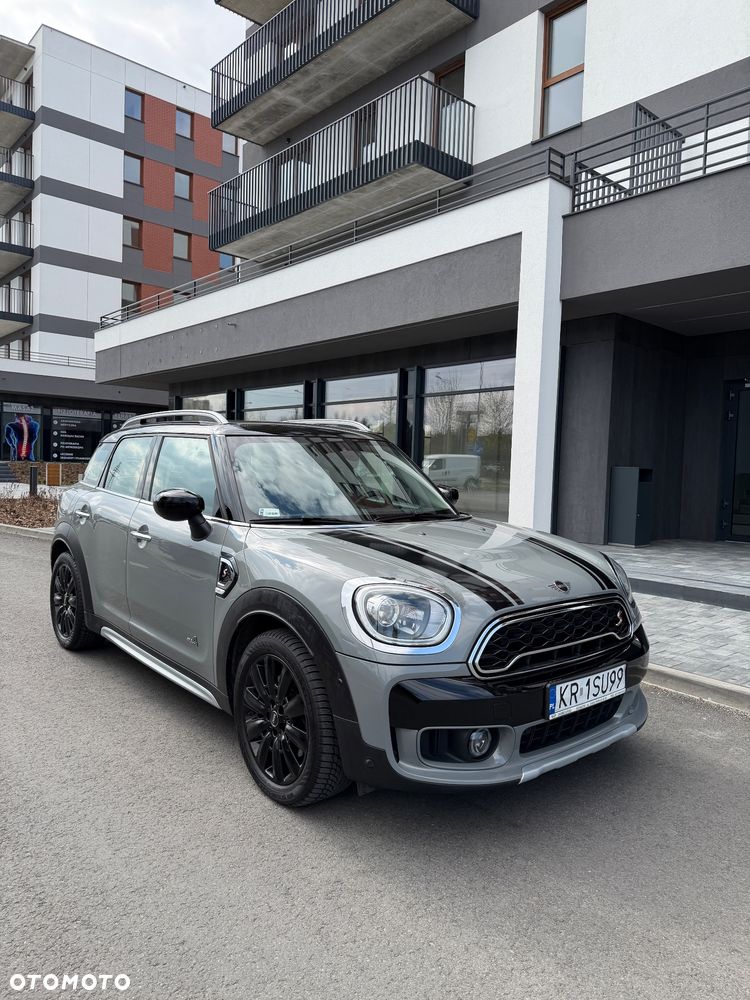 MINI Countryman Cooper S GPF ALL4 - 3