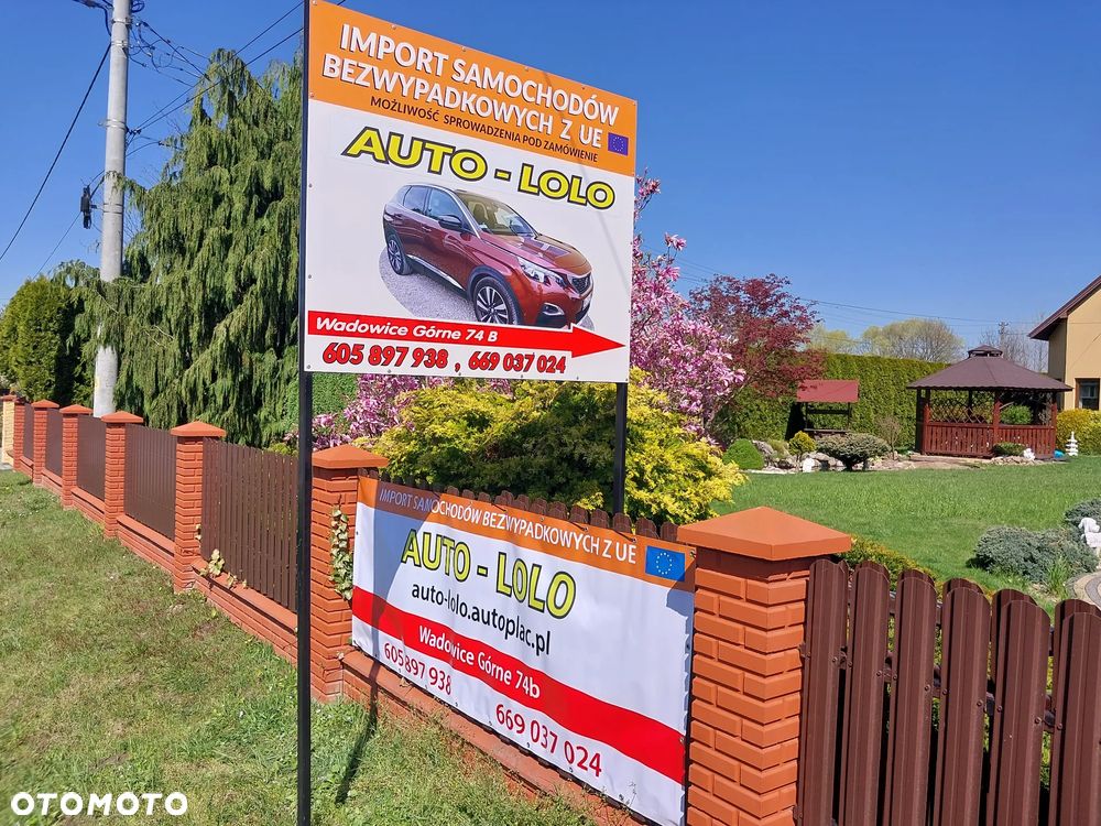 Opel Astra 1.4 Turbo Edition - 1