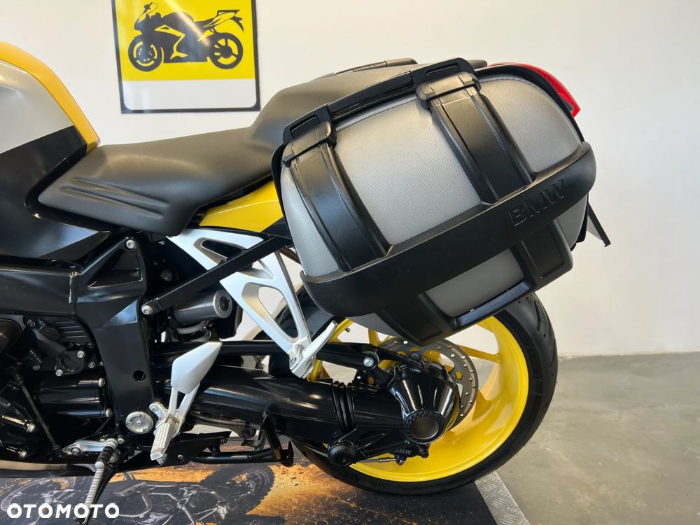 BMW K - 15