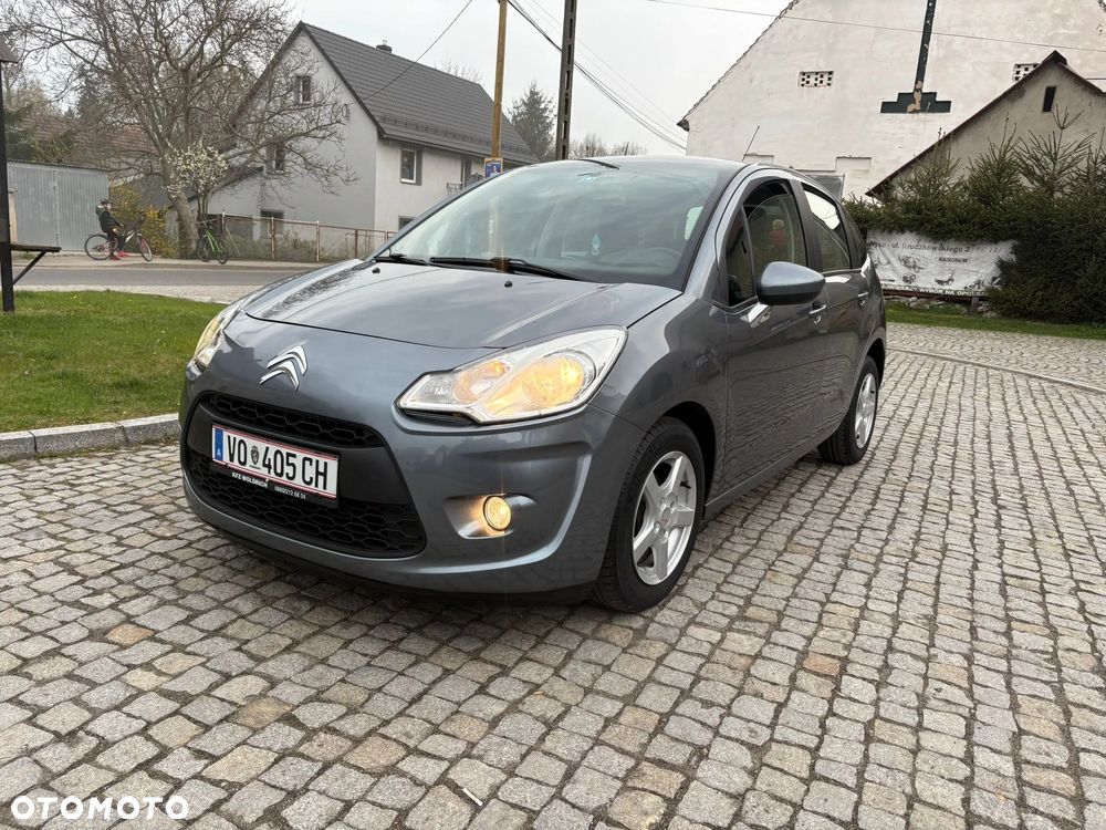 Citroën C3 1.4 Exclusive - 1