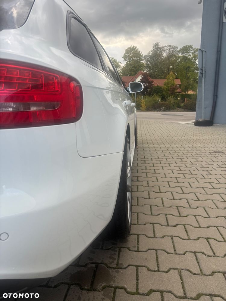 Audi A4 - 29