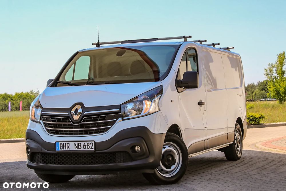 Renault Trafic - 6