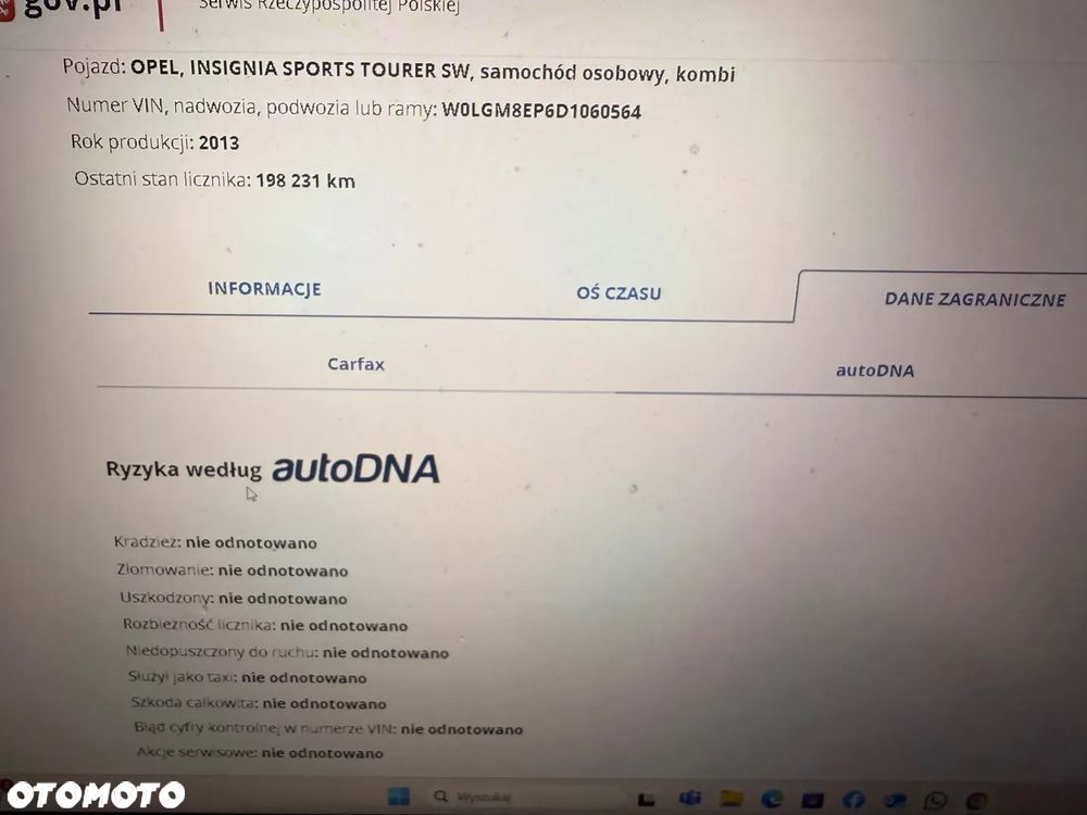 Opel Insignia 1.4 T Active S&S - 3