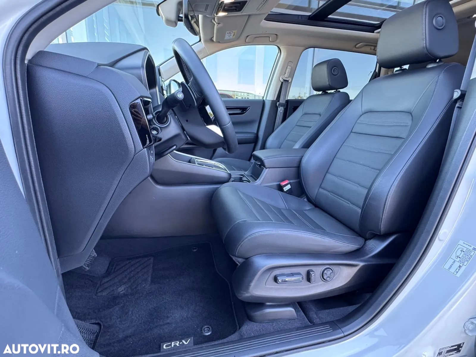 Honda CR-V 2.0 e:HEV 4x2 E-CVT Executive - 11