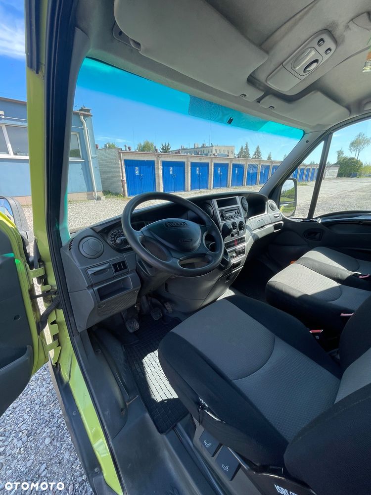 Iveco 50C15 - 6