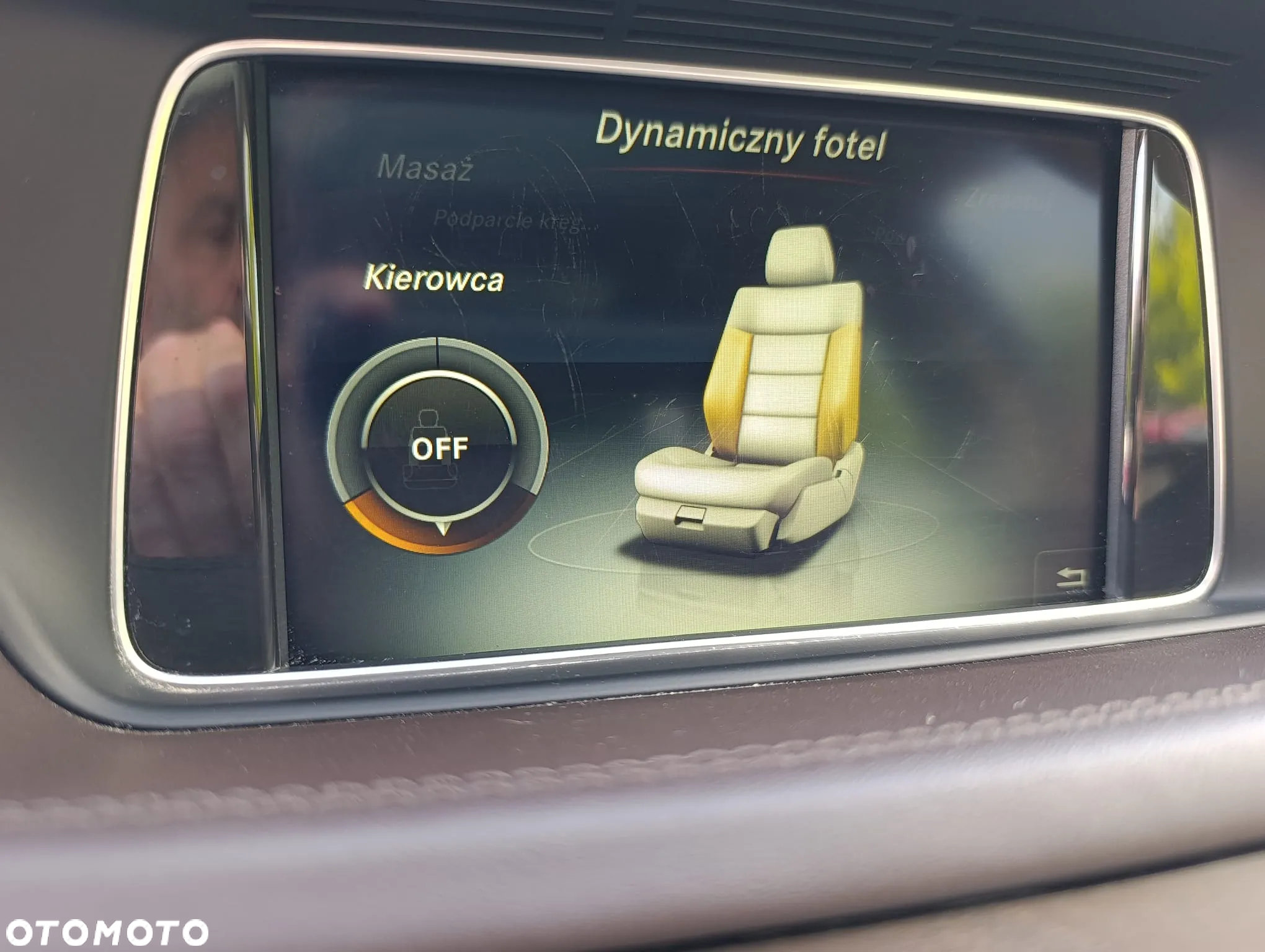 Mercedes-Benz Klasa E 400 7G-TRONIC Avantgarde - 7
