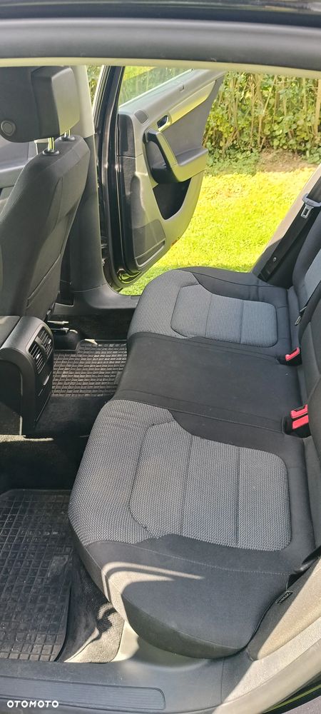 Volkswagen Passat 2.0 TSI Comfortline - 7