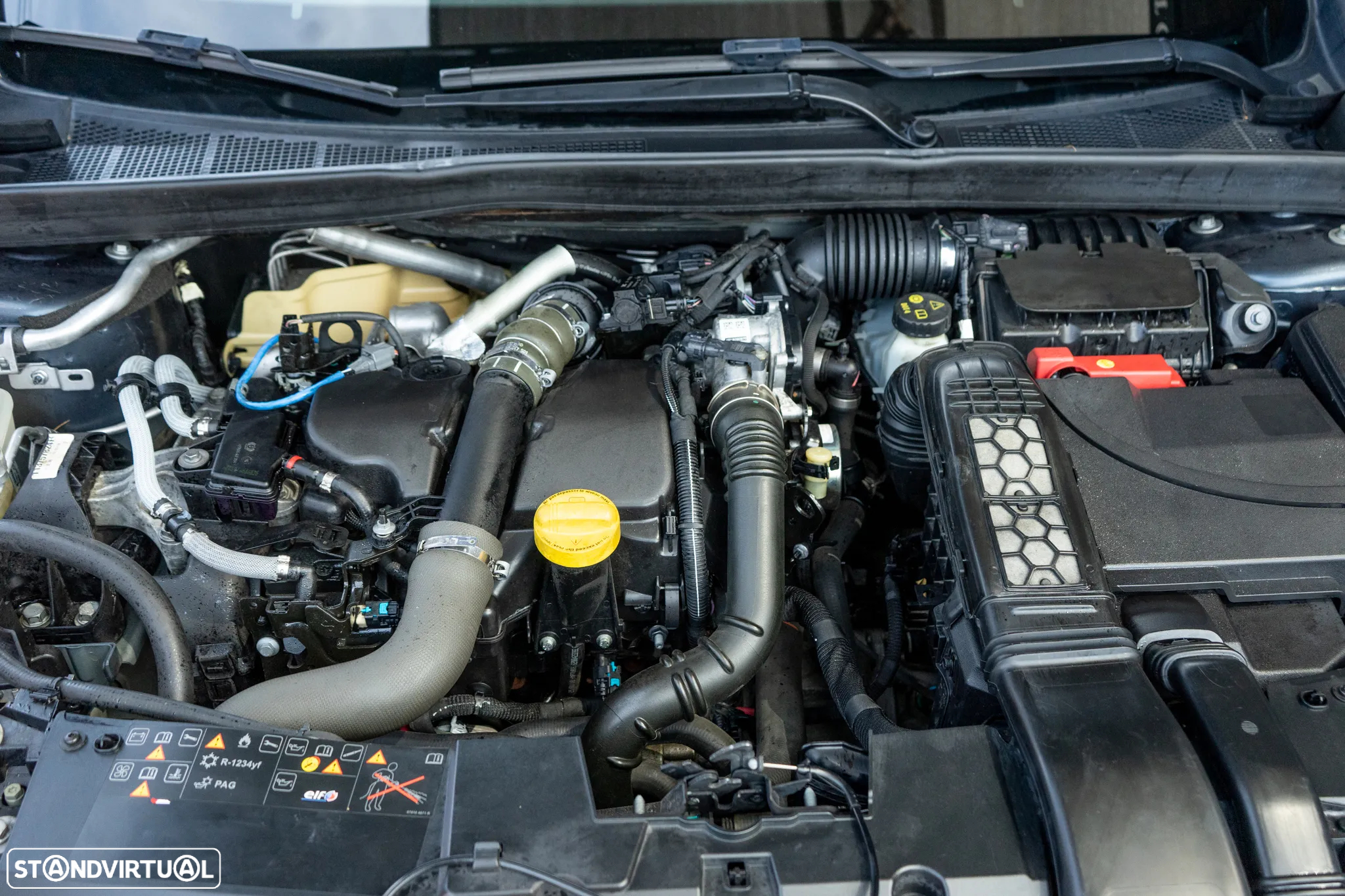 Renault Mégane Break - 19