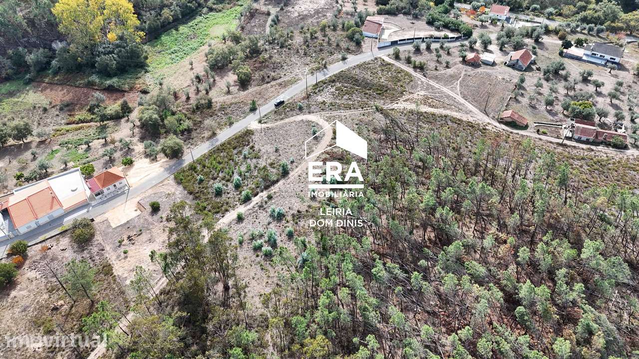 Terreno para Construção - Grande imagem: 3/11