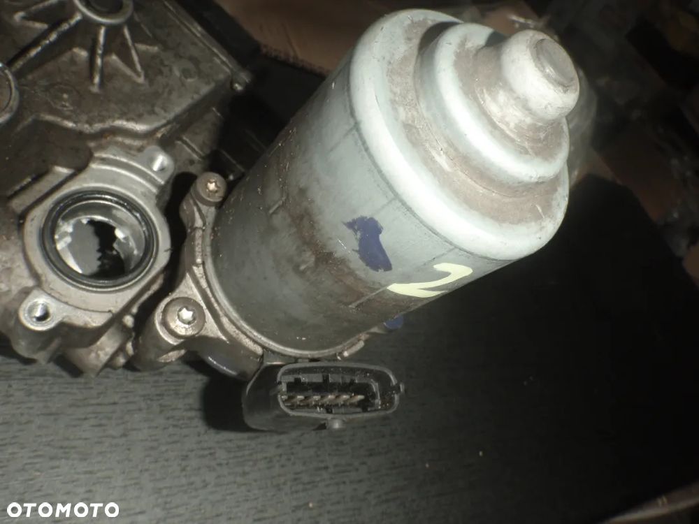 Moduł nastawnik dzwigni zmiany biegów, sterowanie skrzynią biegów citroen c2 c3 peugeot 207 1007 - 13
