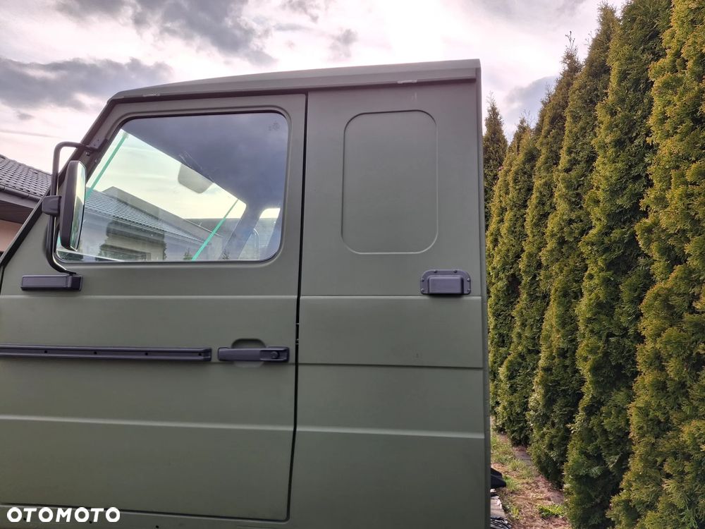 G Klasa Fabrycznie Nowa 464 - 2