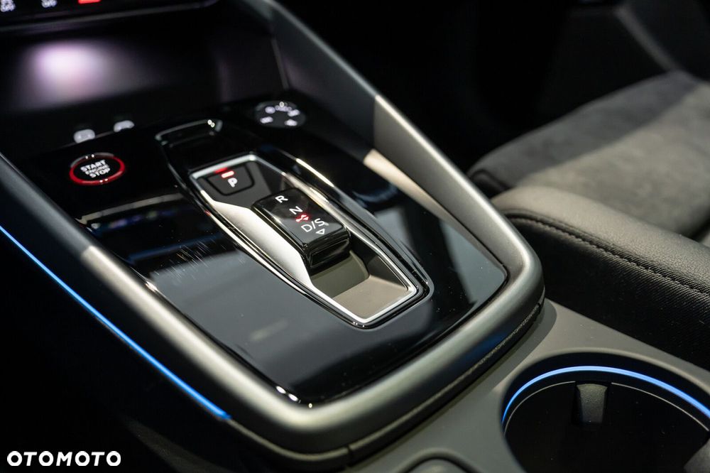 Audi RS3 Sportback - 23