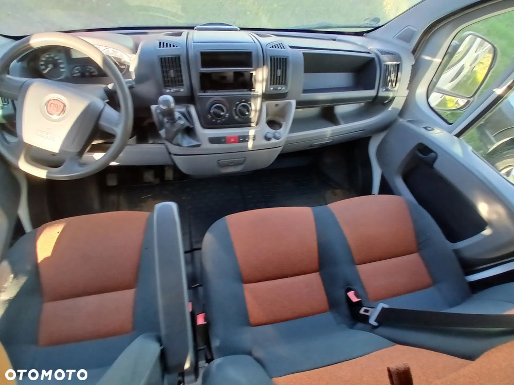 Fiat Ducato - 14