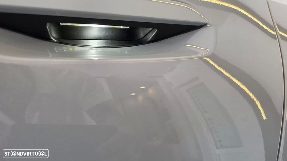 BMW 530 e Pack Desportivo M - 31