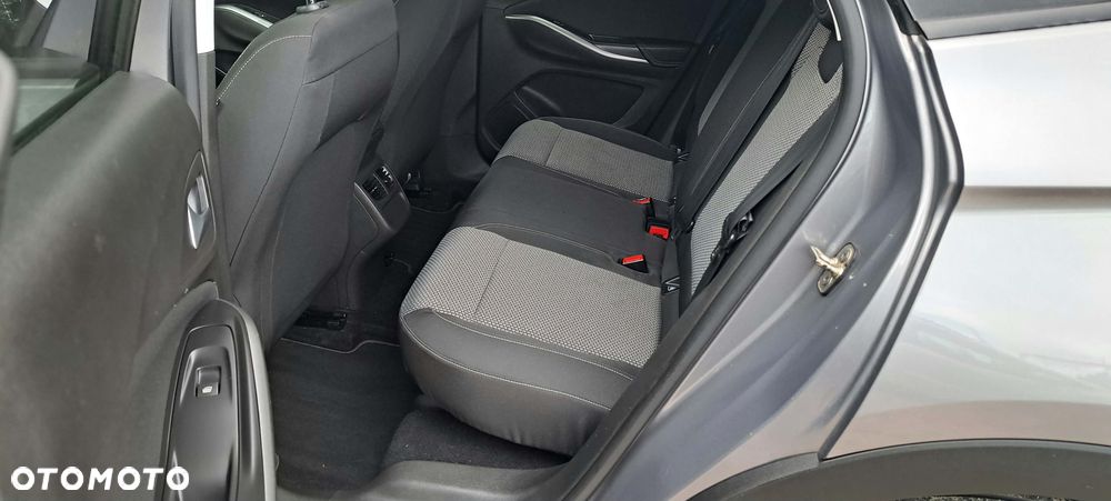 Opel Grandland X 1.2 Start/Stop Business Edition - 13