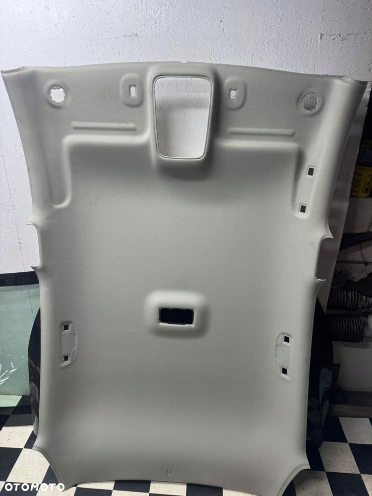 podsufitka opel astra k 2015-2019 hb - 7