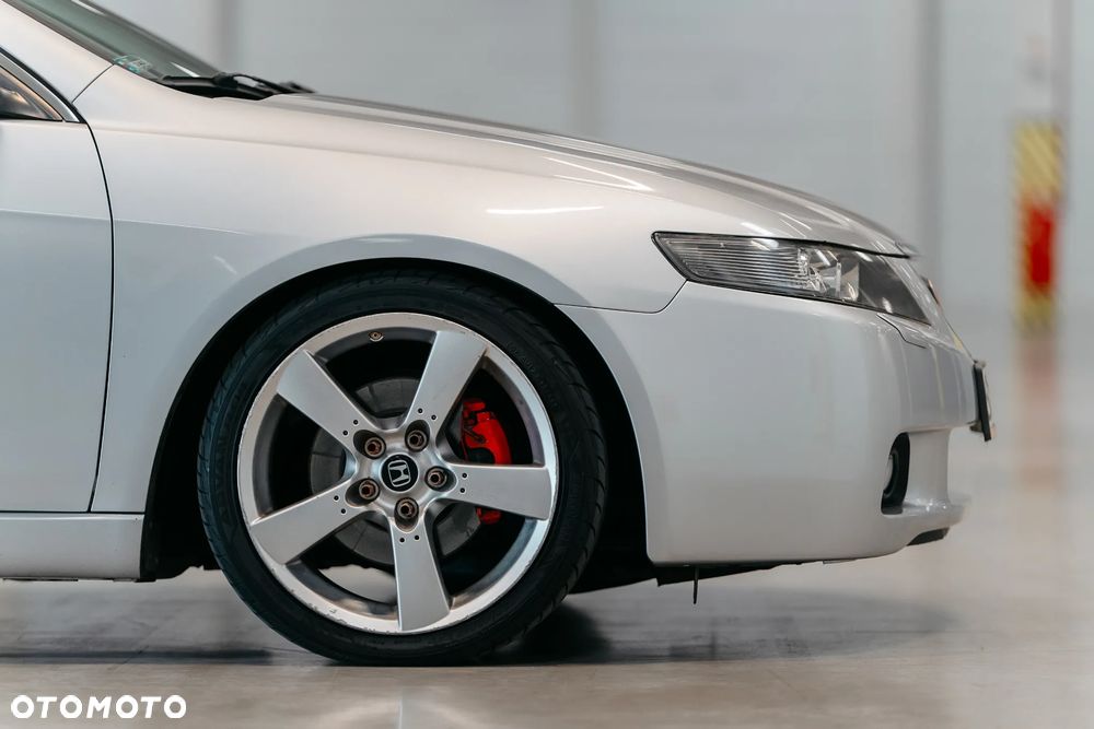 Honda Accord 2.4 Executive - 9