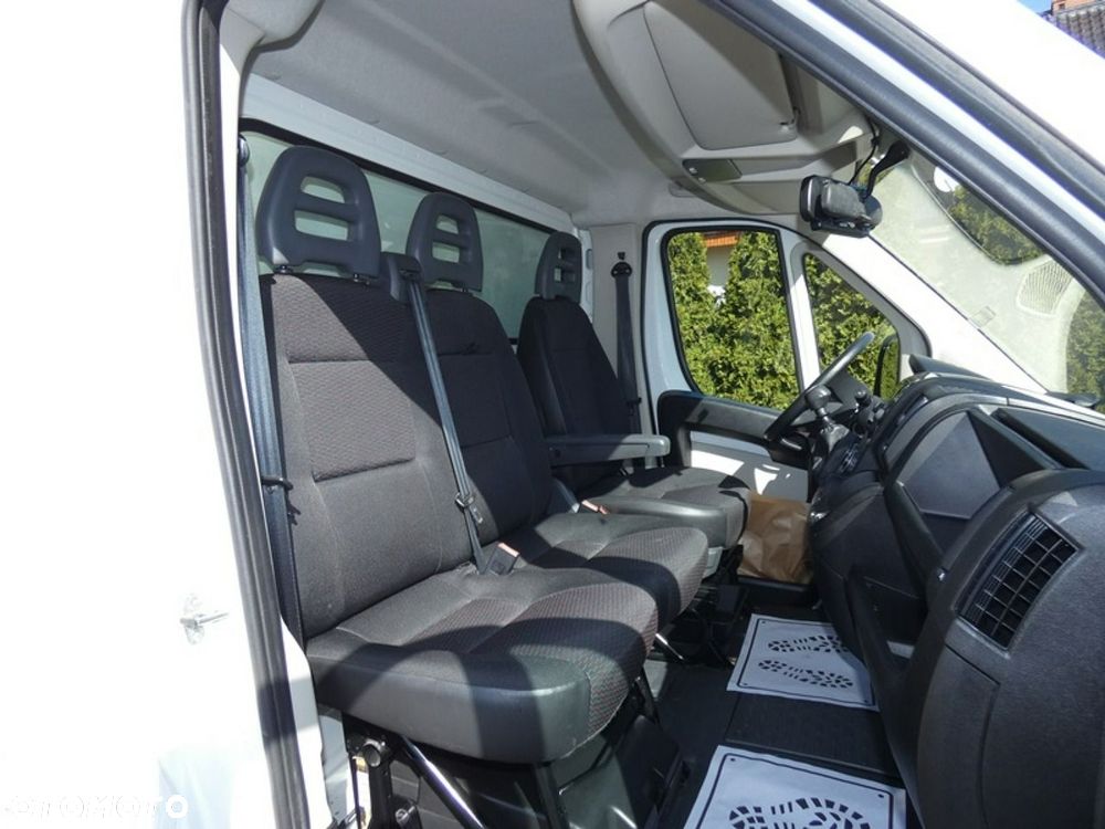 Peugeot Boxer - 14