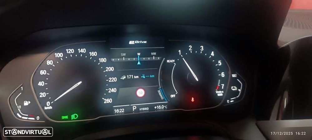 BMW 330 e Aut. Advantage - 26