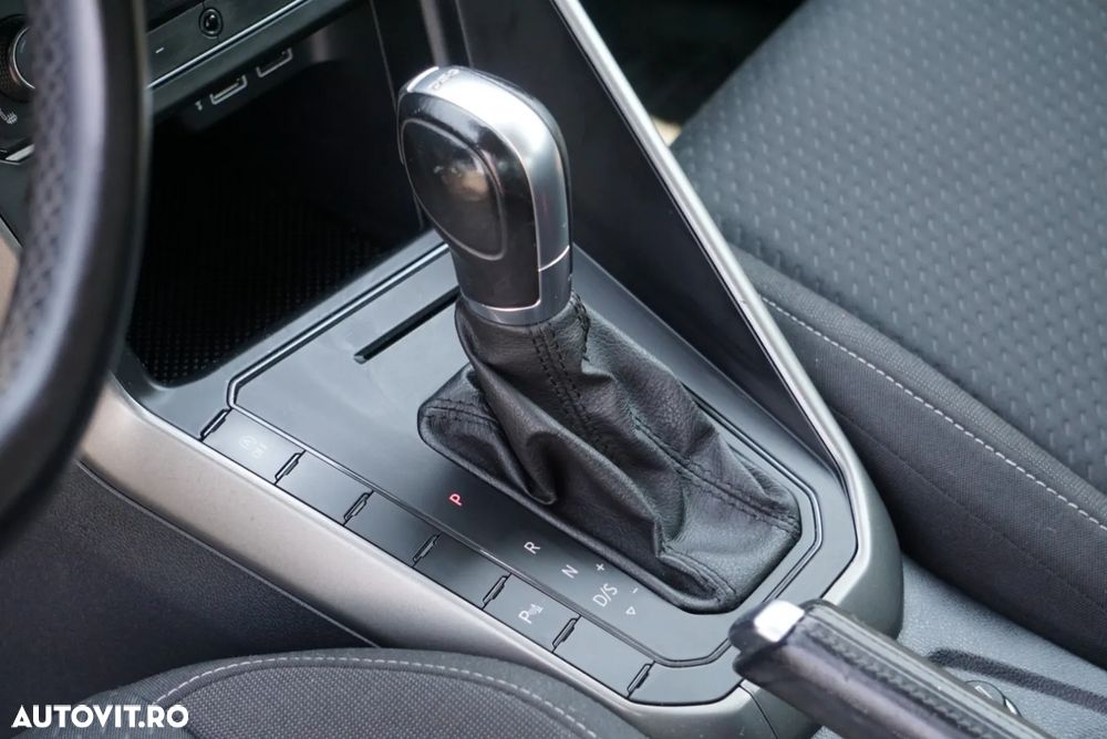 Volkswagen Polo 1.0 TSI DSG Comfortline - 7
