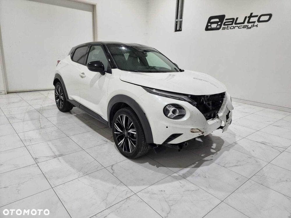 Nissan Juke - 13