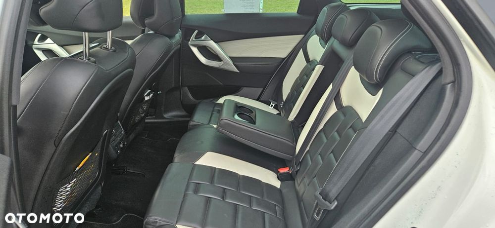 Citroën DS5 2.0 BlueHDi SportChic - 11