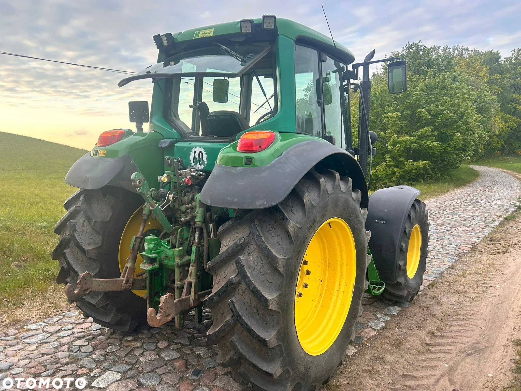 Case IH - 3