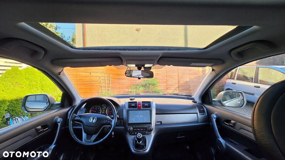 Honda CR-V - 19