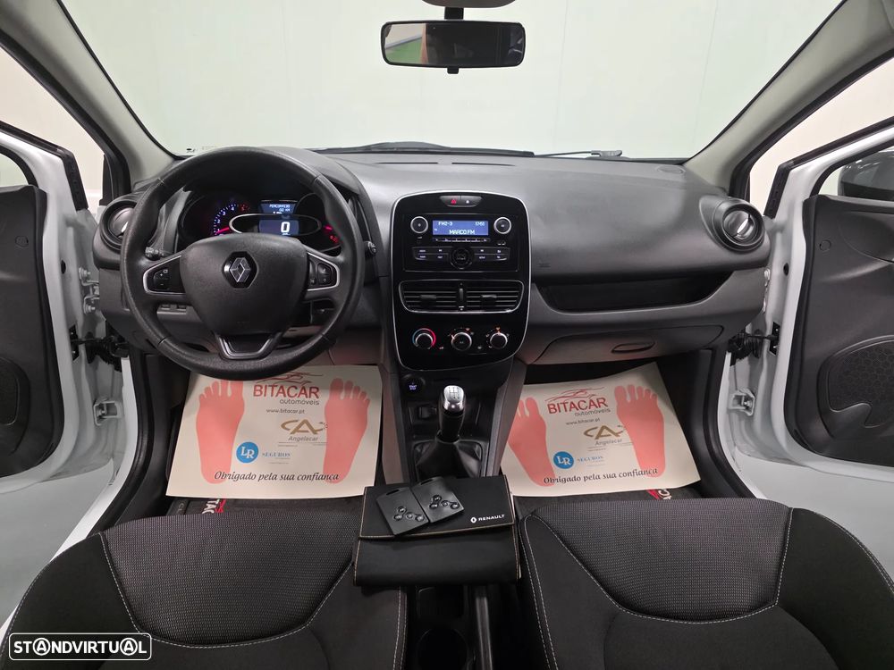 Renault Clio 1.5 dCi Zen - 61