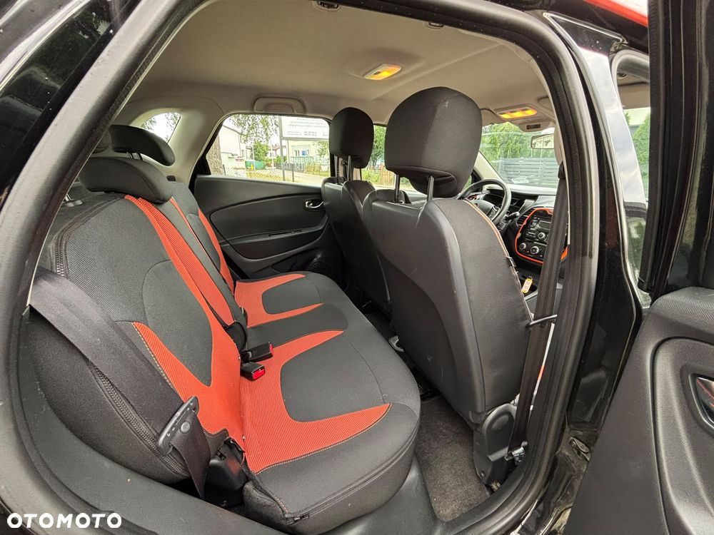 Renault Captur - 6