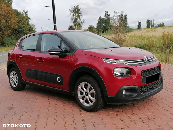 Citroën C3