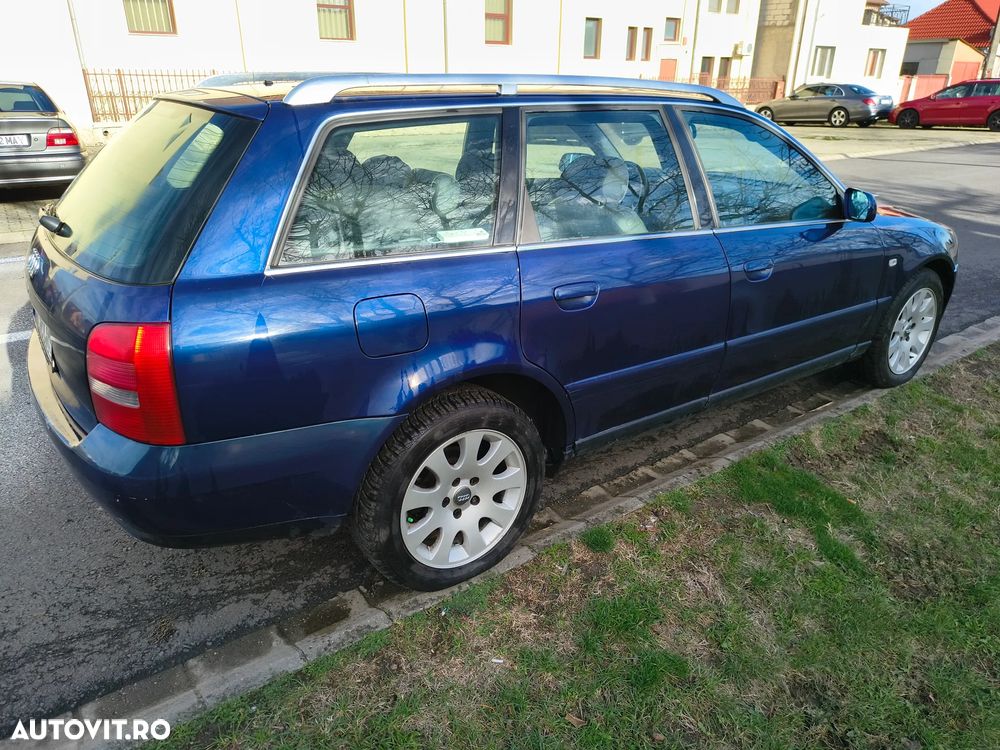 Audi A4 - 2