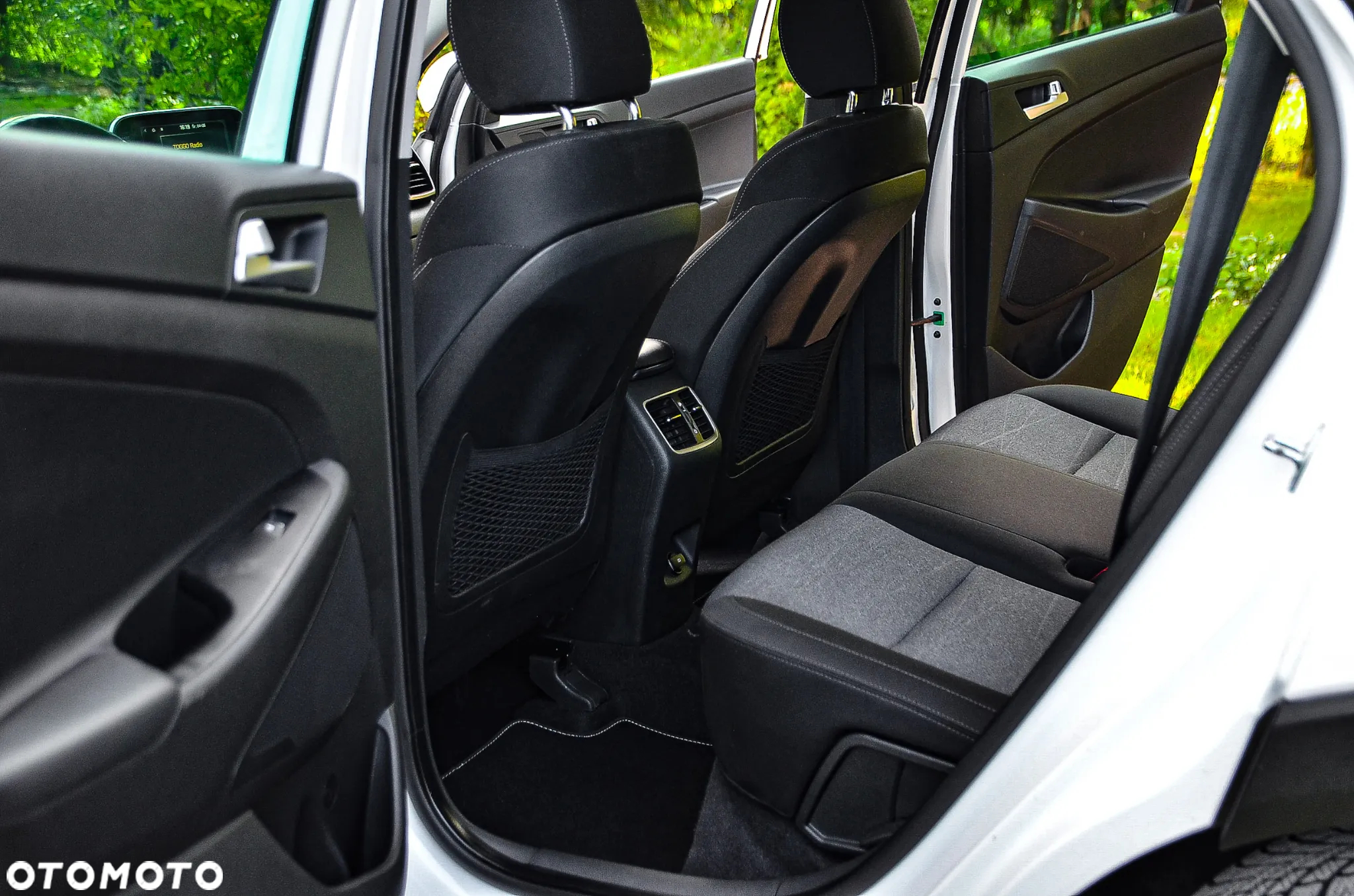 Hyundai Tucson 1.6 GDi 2WD Advantage+ - 29
