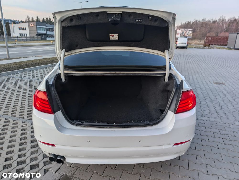 BMW Seria 5 - 15