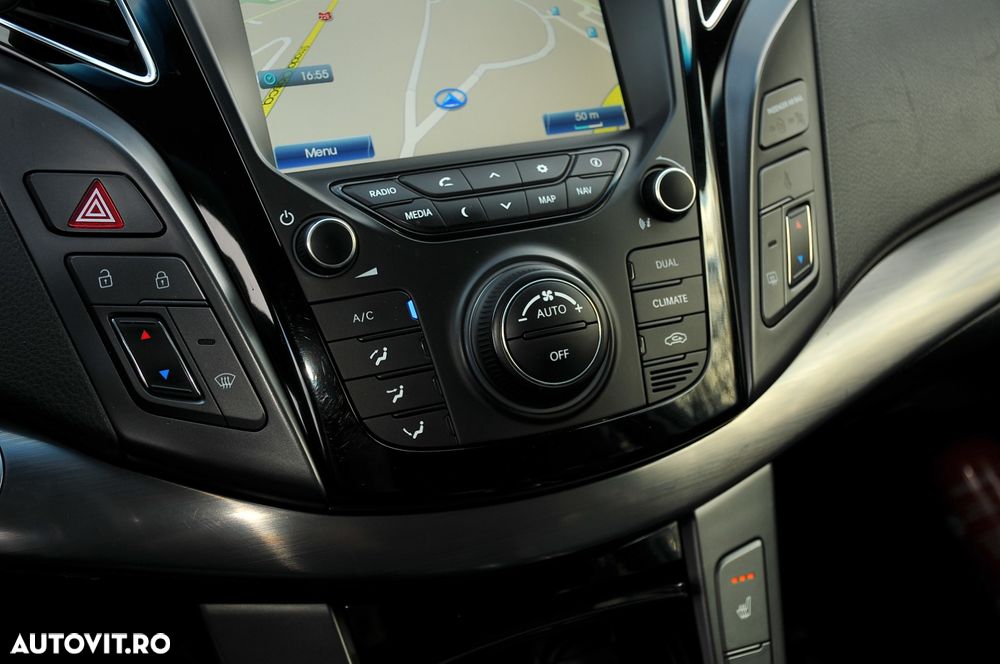 Hyundai i40 Kombi 1.7 CRDi Premium - 15