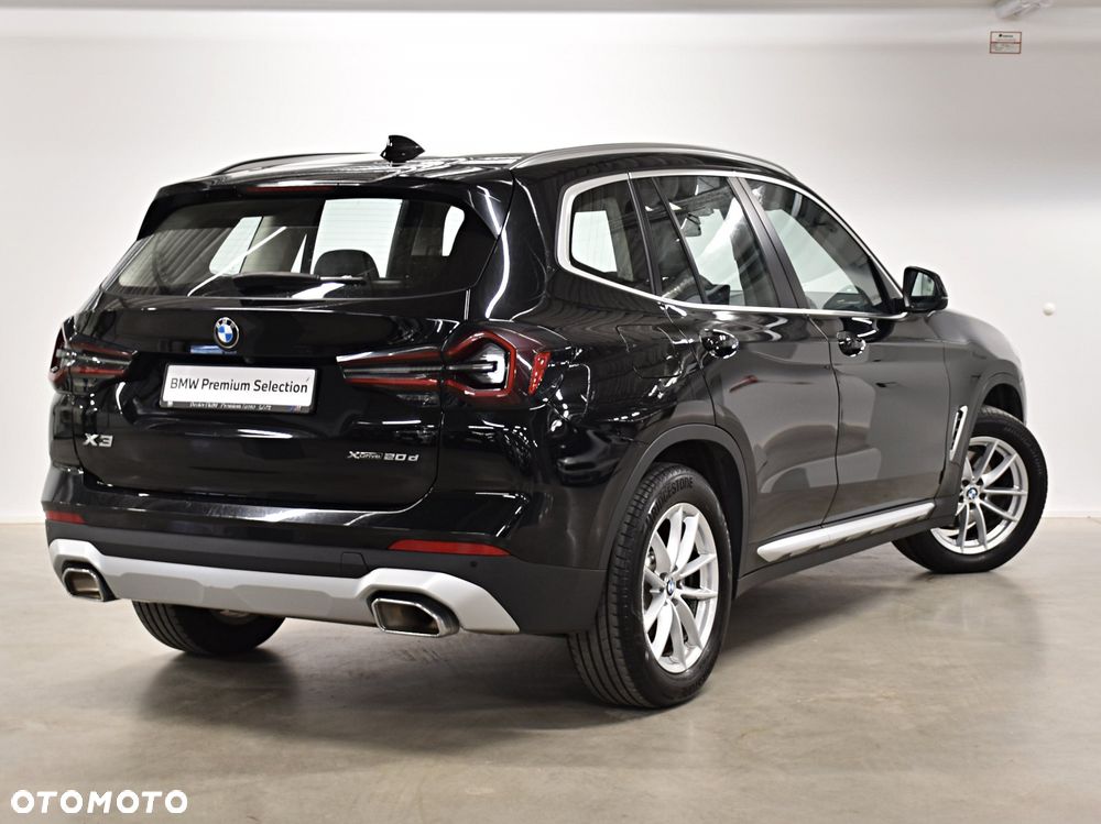 BMW X3 - 6