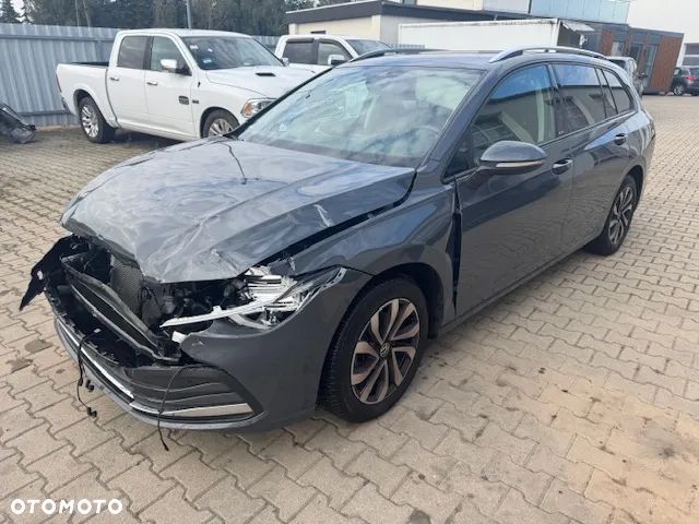 Volkswagen Golf Variant 1.5 TSI OPF Active - 1