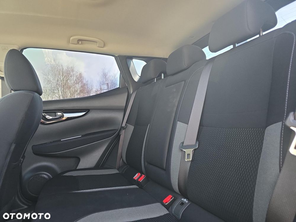 Nissan Qashqai - 20