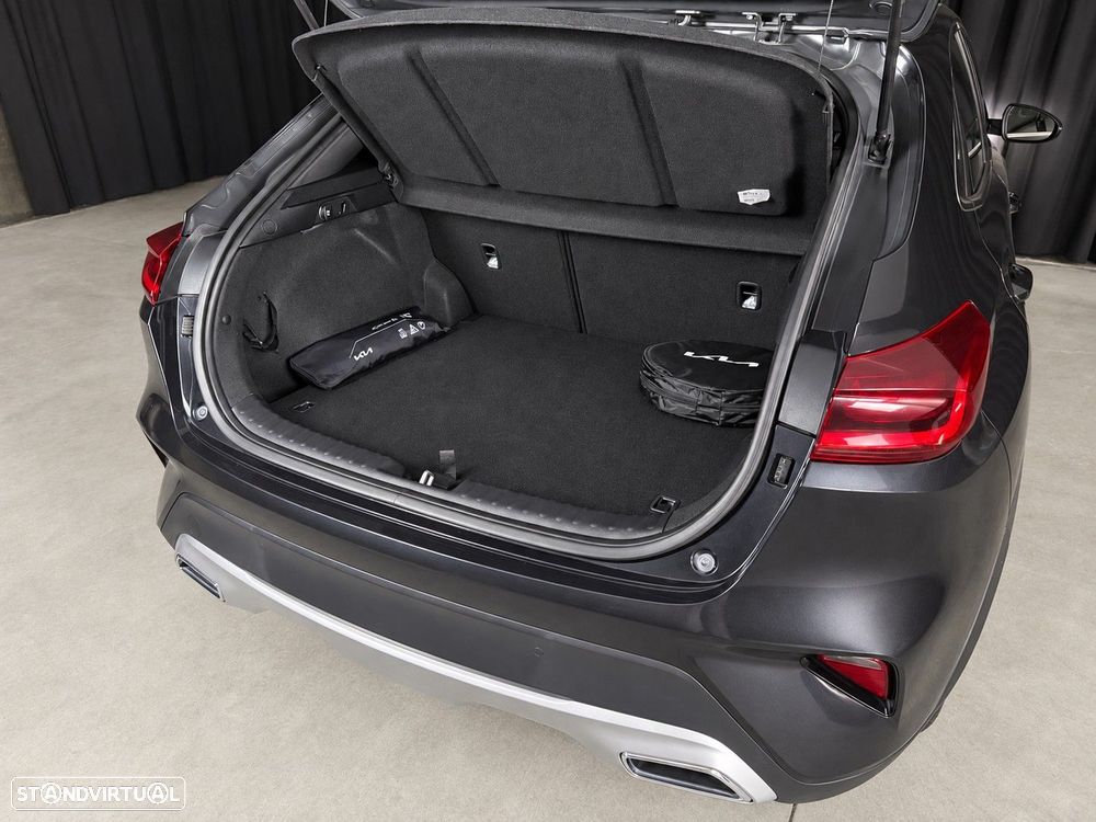 Kia XCeed 1.6 GDi PHEV Drive - 25