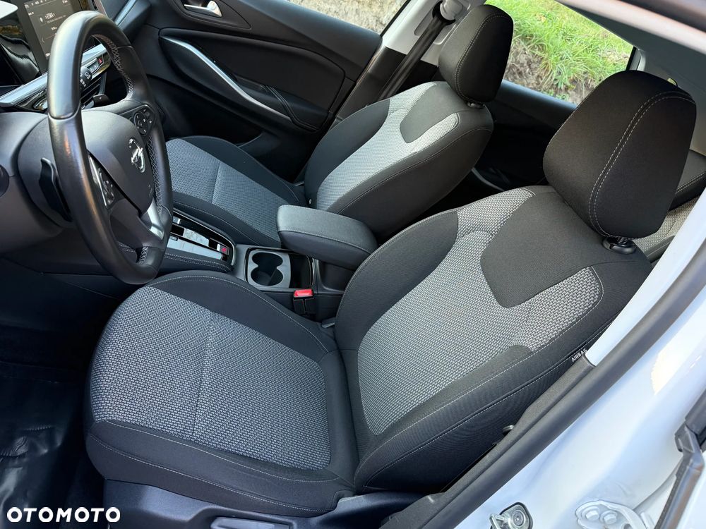 Opel Grandland 1.2 T Edition S&S - 22