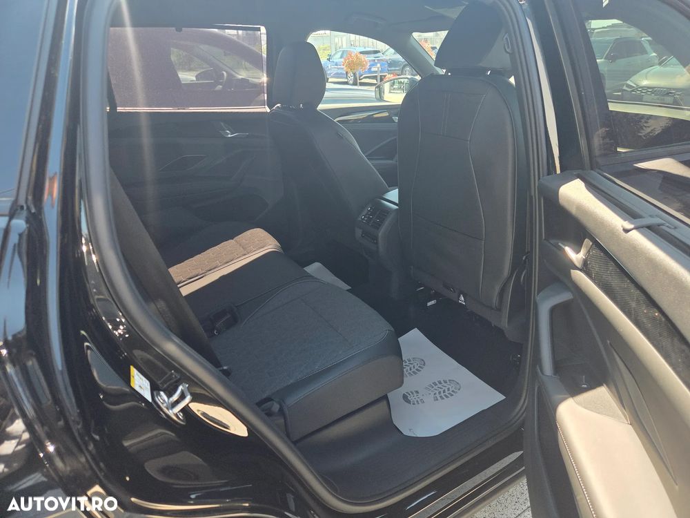 VOLKSWAGEN Tayron 2026 — imagine 11