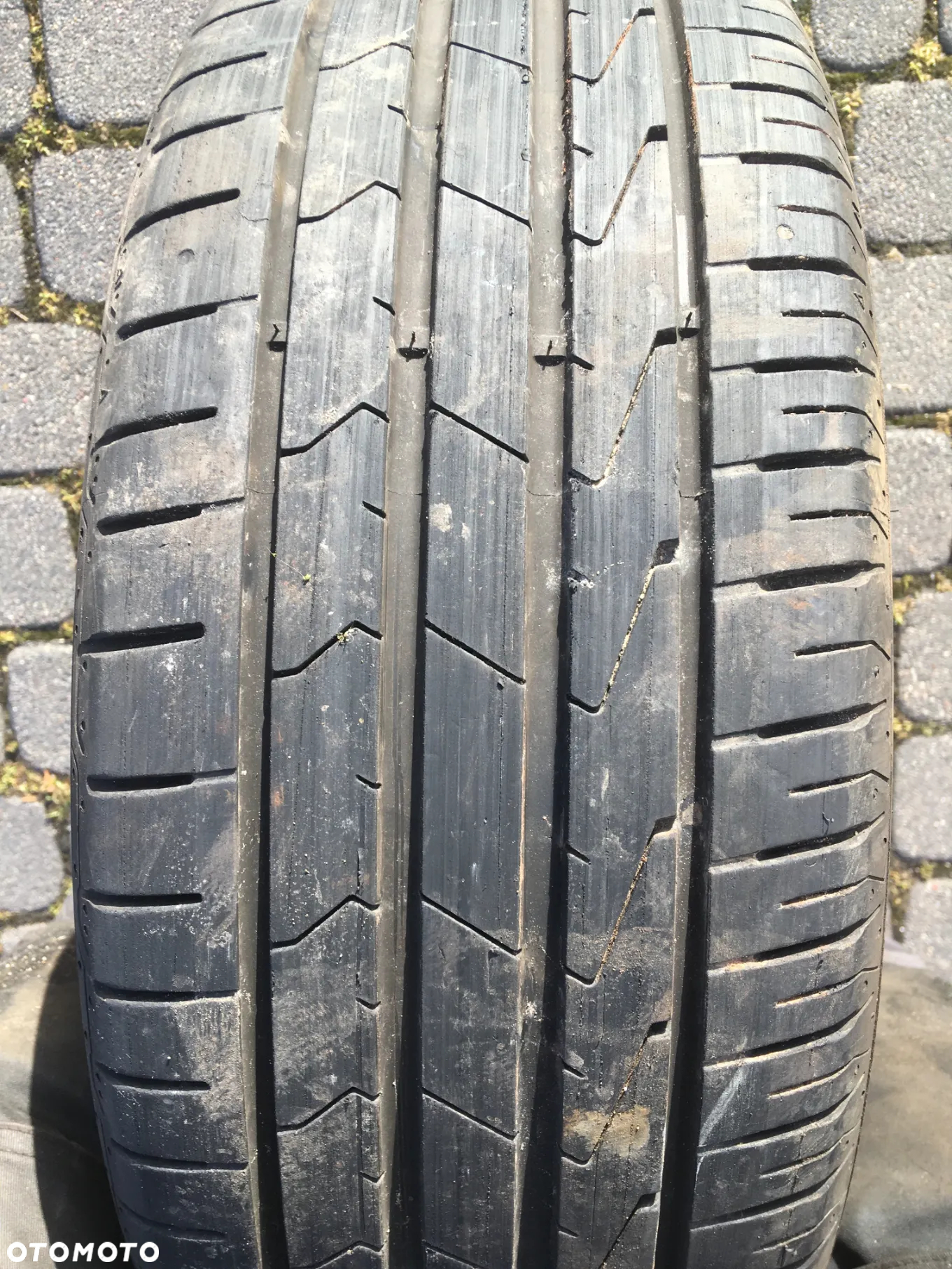Felgi aluminiowe koła 205/55/16 Opel OE ZAFIRA II MERIVA B ASTRA H CORSA D 6.5" x 16" 5x110 ET 39 - 11