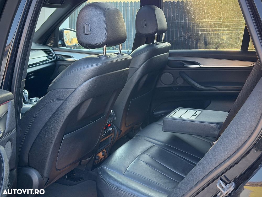 BMW X5 xDrive30d - 18