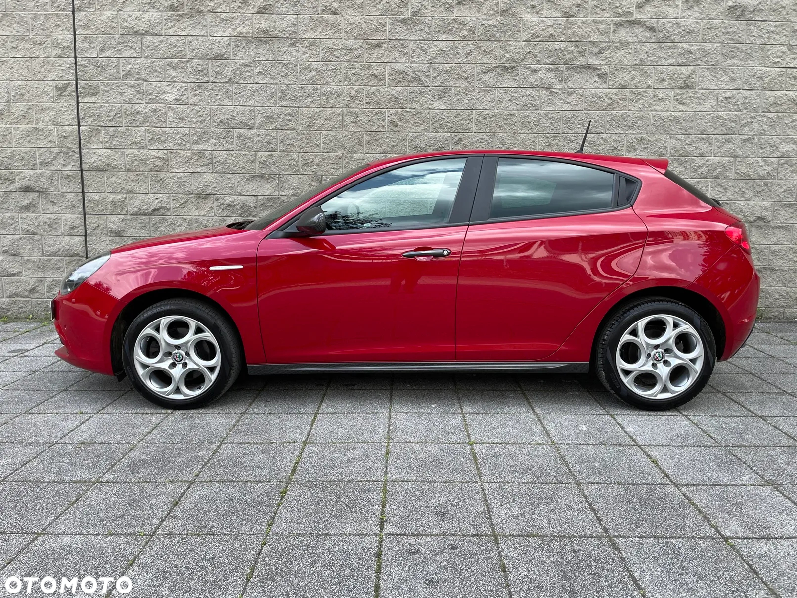 Alfa Romeo Giulietta 2.0 JTDM 16V TCT Turismo - 2