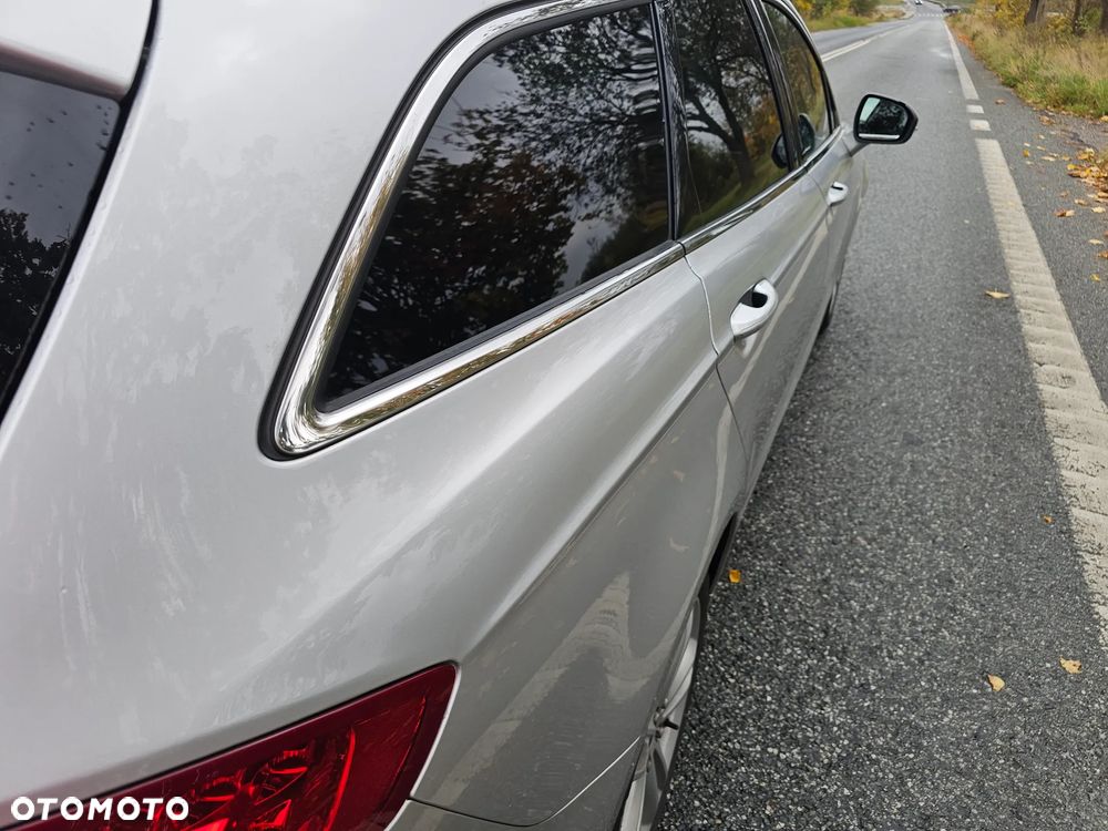 Ford Mondeo - 30