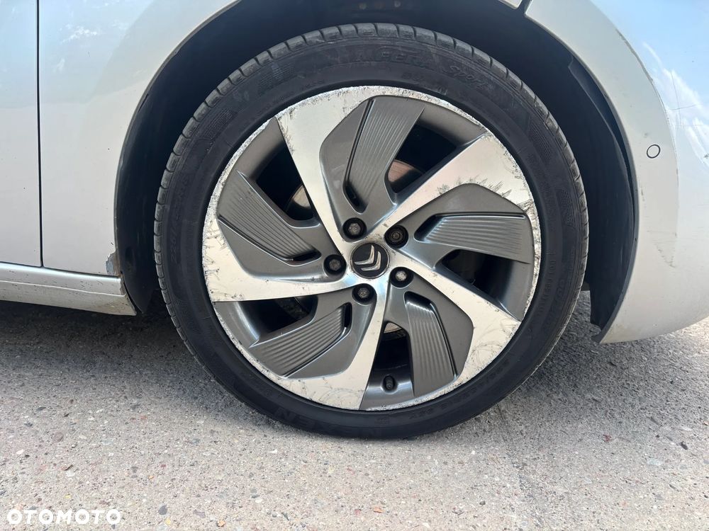 Citroën C4 Grand Picasso 2.0 BlueHDi Exclusive - 25