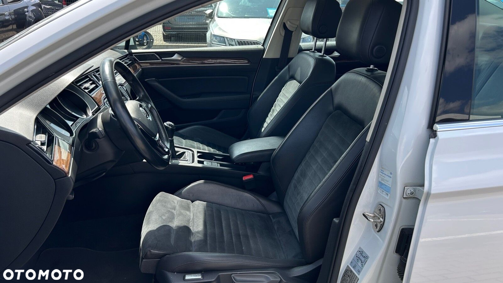 Volkswagen Passat 1.4 TSI BMT ACT Highline - 9