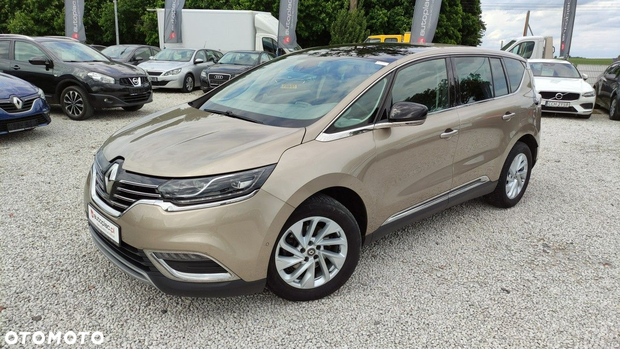 Renault Espace - 17