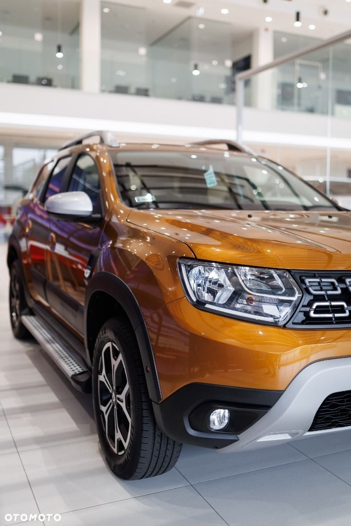Dacia Duster - 15